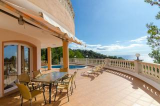 Club Villamar - Riffelt - Tossa de Mar - 6