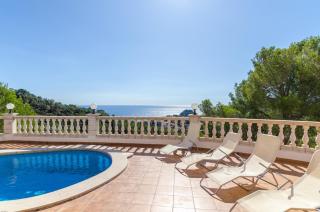 Club Villamar - Riffelt - Tossa de Mar - 7