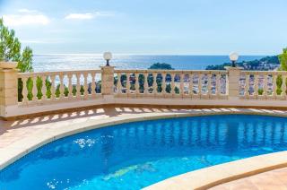 Club Villamar - Riffelt - Tossa de Mar - 3
