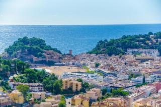 Club Villamar - Riffelt - Tossa de Mar - 2