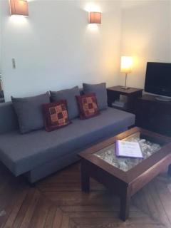 Le Alesia - Paris - 9