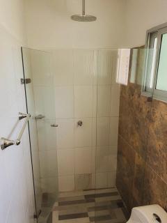 Surfer Grill, alojamiento en puerto Colombia, pradormar, Habitación Suite - - 9