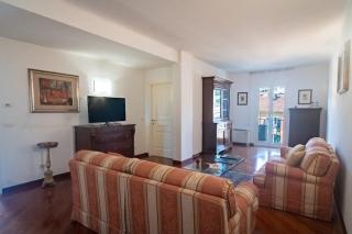 Carlo's CL02 - La Suite in Centro da Giacomo - Sanremo - 4