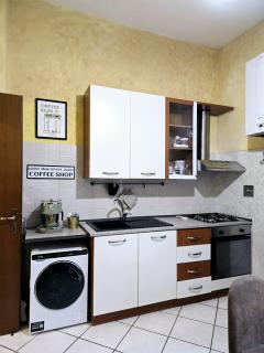 Oasi San Pietro - Rome - 9