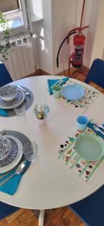 Le Prie Blu - Bogliasco - 5