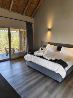 Sitrah Private Lodge, Mabalingwe - 2