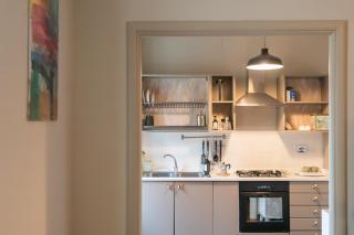 Monteverde 65 - Rome - 2