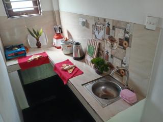 Venus Inn Goyambokka - 1