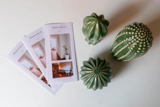 Monteverde 65 - Rome - 3