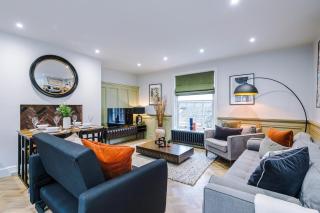 Stunning Central York Apartments - Sleep 18 - York - 0