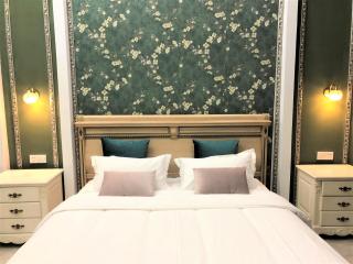 April Fair Duplex Apartment Guangzhou South Railway Station Ao Yuan Yue Shi Dai Branch - Canton - 3