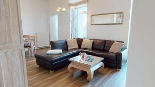 Harmonie in der Villa Patricia - Borkum - 7