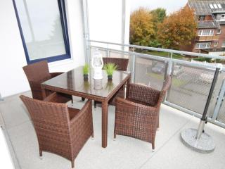 Harmonie in der Villa Patricia - Borkum - 3