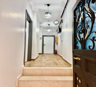 Armagan Suite Taksim - 4