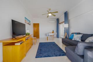 Casa Azul 3 - Senhora da Rocha, Algarve - Porches - 2
