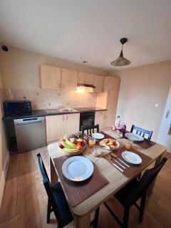 Cosy et Bel Appart paisible - 8