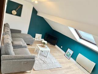 Cosy et Bel Appart paisible - 6