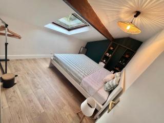 Cosy et Bel Appart paisible - 1