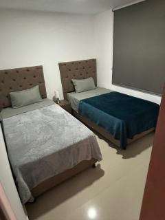 Apartahotel Centro Comercial San Gil Plaza - 4