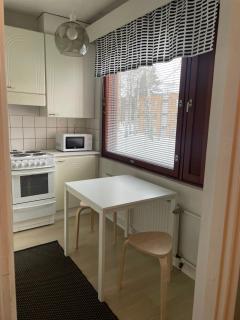 Apartment 51m2, AC parking & balcony - Joensuu - 1