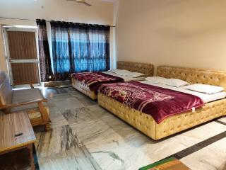Kesarwani Seva Sadan - Ayodhya - 5