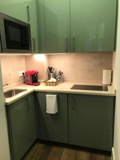 Apartment in cathedral area Calle Harinas 22 - Sevilla - 4