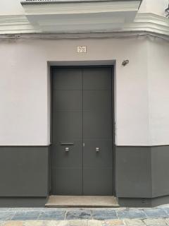 Apartment in cathedral area Calle Harinas 22 - Sevilla - 3