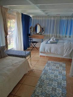 Kynosoura's sea view - Ambelákia - 5