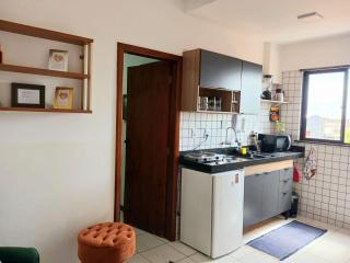 Apartamento Malbec - 2