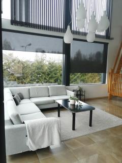 Villa Gardens - Imatra - 7