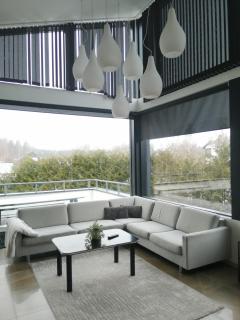 Villa Gardens - Imatra - 9