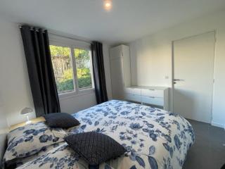 Appartement dans une Villa au calme - Cannes - 4