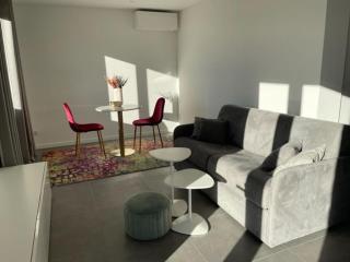 Appartement dans une Villa au calme - Cannes - 5