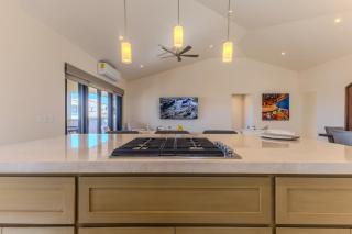 Luxury villa with privacy and breathtaking views - 6