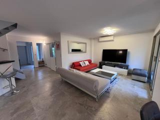 Villa Marina Cottage - Mandelieu La Napoule - 9