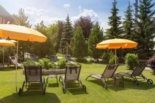 Hotel Schönegg - Seefeld in Tirol - 9