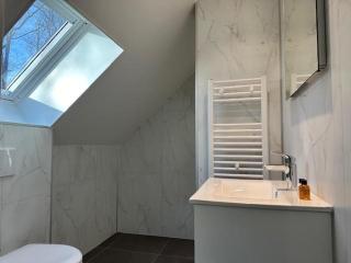 Natuur Villa met Hottub & Sauna | 5 personen - Wekerom - 7
