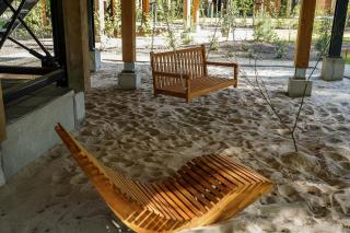 Natuur Villa met Hottub & Sauna | 5 personen - Wekerom - 4