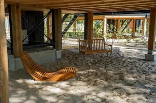 Natuur Villa met Hottub & Sauna | 5 personen - Wekerom - 2