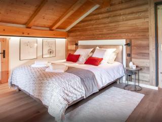 Chalet Julena - OVO Network - Thônes - 3