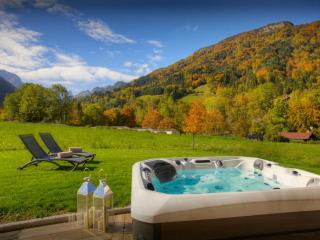 Chalet Julena - OVO Network - Thônes - 9