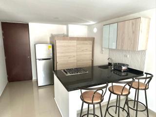 Apartamento en Centro Comercial Nuevo San Gil - San Gil - 1