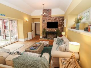 The Old Laundry Cottage - 7