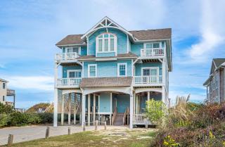 Outside-In - Nags Head - 5