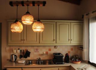 Hillside House - Porto Heli - 1