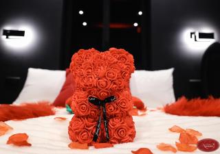 La Chambre d'Anastasia - Nice - 1