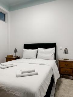Apartment near Metro + Port - Pireo - 2