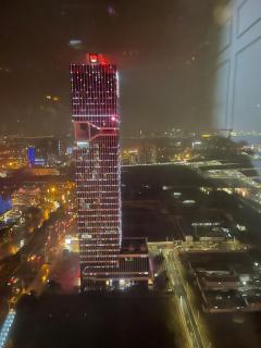 April Fair Duplex Apartment Guangzhou South Railway Station Ao Yuan Yue Shi Dai Branch - Canton - 9