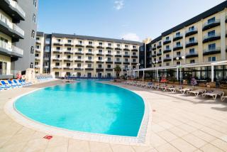 Topaz Hotel - St Paul's Bay - 6