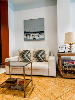 Apartment near Metro + Port - Pireo - 6